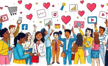 Venda Mais com as Redes Sociais: Estratégias Comprovadas