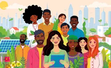 Empreendedorismo Social: Lucro e Impacto Positivo