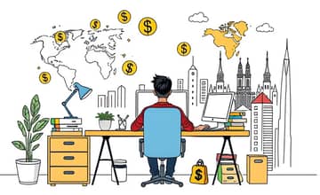 Freelancing: O Caminho para a Autonomia Financeira