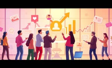 O Poder do Marketing de Conteúdo para Empresas