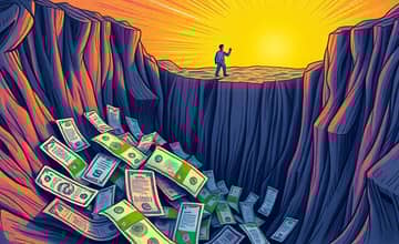 Saindo do Buraco: Um Plano para Quitar Dívidas