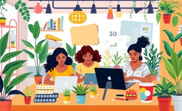 Desafios e Soluções no Empreendedorismo Feminino