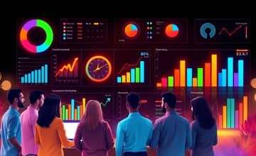 Metas e Indicadores Chave para o Sucesso do Seu Negócio