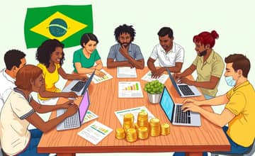 Financiamento para Pequenos Negócios: Opções e Dicas