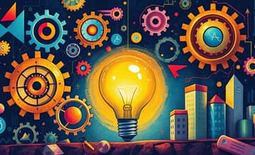 Transforme Ideias em Projetos Rentáveis