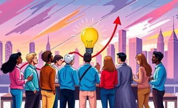 Invista em Startups: Oportunidades e Riscos