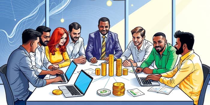 Empreendedorismo: finanças para o seu negócio decolar