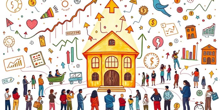 Desvendando o mundo dos fundos de investimento