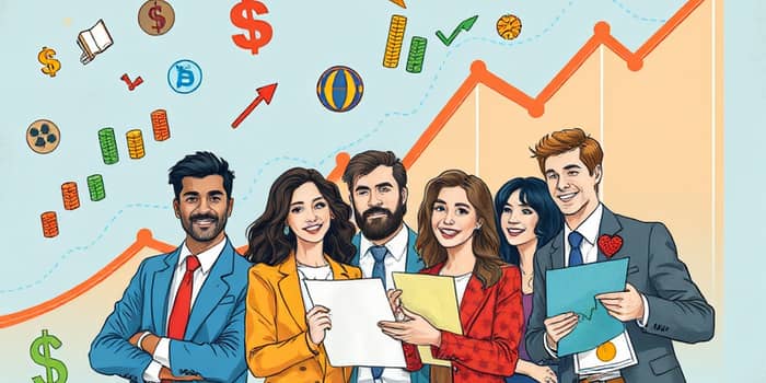 Como investir em ações e ter sucesso na bolsa