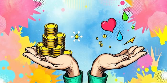 Finanças e emoções: como o psicológico afeta seu bolso