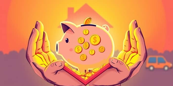 A importância de uma reserva de emergência