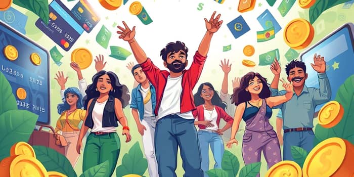 Fuja das armadilhas financeiras: saiba o que evitar