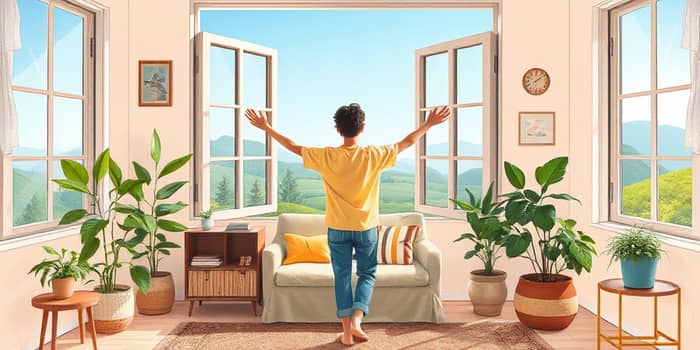 Consumo consciente: compre menos, viva mais