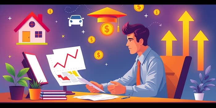 Crédito consciente: quando e como usar