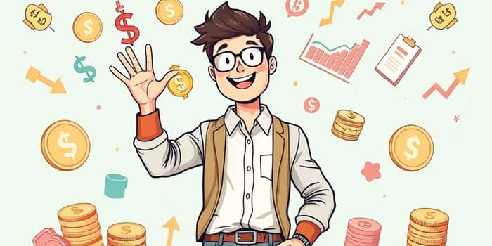 Descomplicando investimentos: um guia para iniciantes