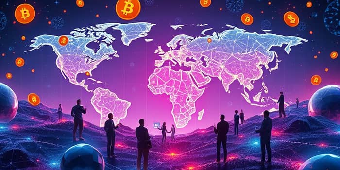 Criptomoedas: O Novo Paradigma dos Investimentos?