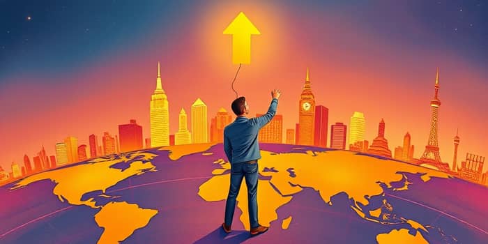 Investindo no Exterior: Amplie seus Horizontes Financeiros