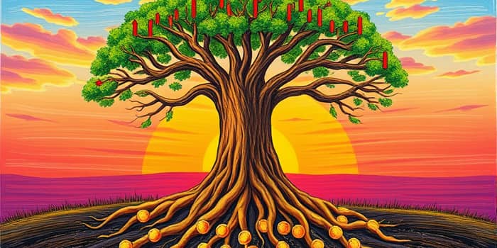 Renda Fixa ou Renda Variável? Onde seu Dinheiro Rende Mais