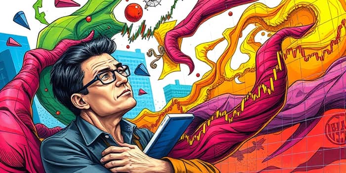 A Psicologia do Investidor: Evitando Erros Comuns