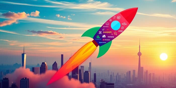 IPO's: Oportunidades de Lucro no Lançamento de Empresas