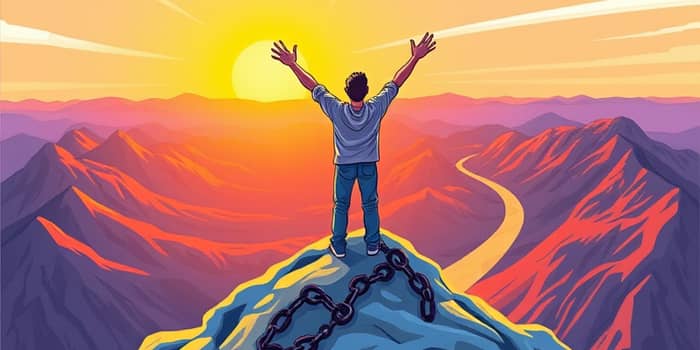 Dívidas: como se livrar delas e respirar aliviado