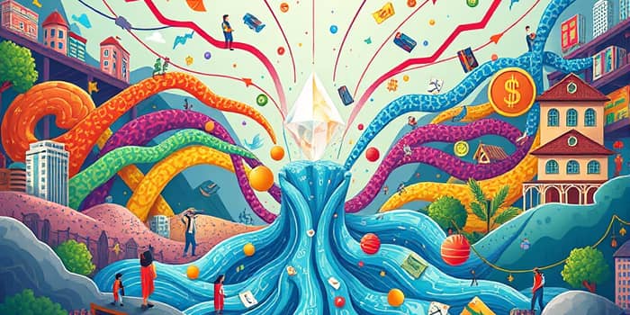 Fundos de Investimento: Conheça as Vantagens e Desvantagens