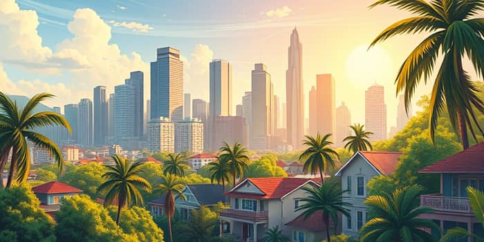 O Guia Essencial para Investir em Imóveis