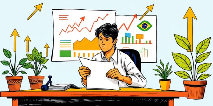 Planejamento Financeiro Pessoal: O Caminho para a Liberdade