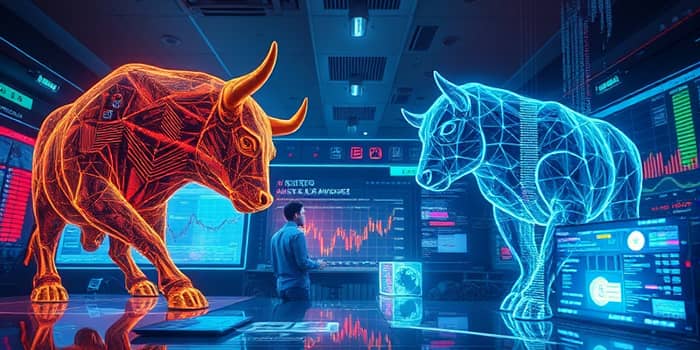 Opções e Futuros: Estratégias Avançadas para o Trader