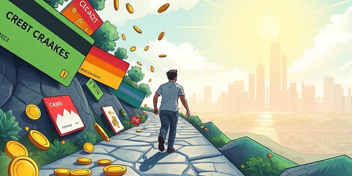 Evite Armadilhas Financeiras: Um Guia Prático