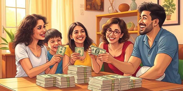 Dívidas Nunca Mais: Um Guia Definitivo