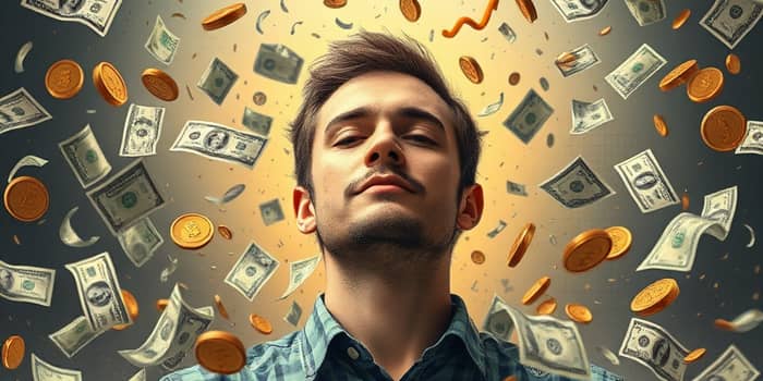 Recupere a Paz Financeira: Lidando com Dívidas