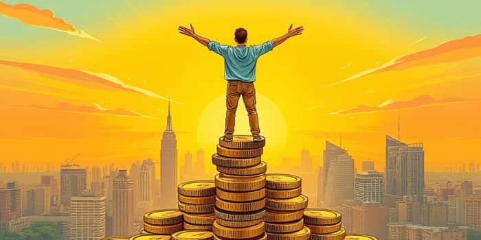 Recupere Seu Controle Financeiro: Diga Adeus às Dívidas