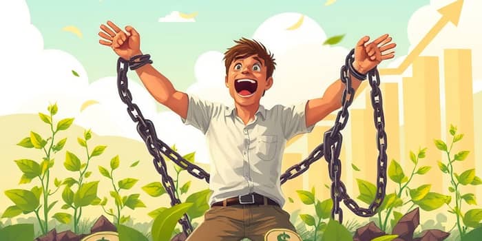 Estratégias Comprovadas para Eliminar Dívidas