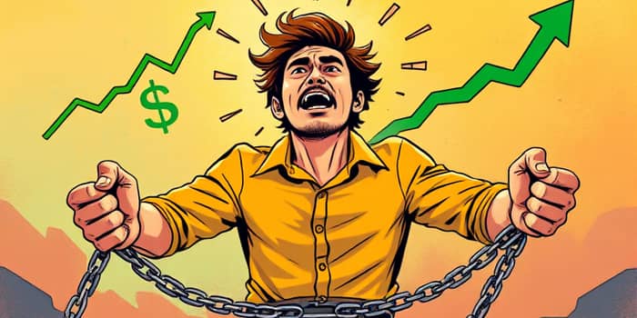 Desfaça-se das Dívidas: Atitudes que Funcionam