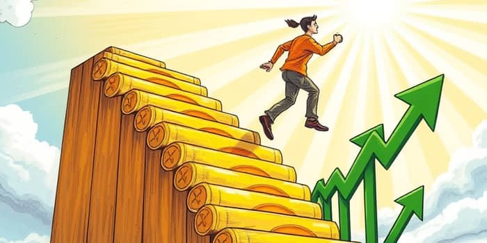 Transforme Suas Dívidas em Oportunidades: Saiba Como