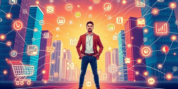 Desvendando o Marketing de Afiliados: Seu Guia Completo