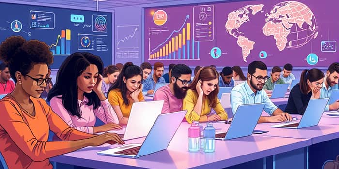 O Poder dos Cursos Online: Monetize Seu Conhecimento