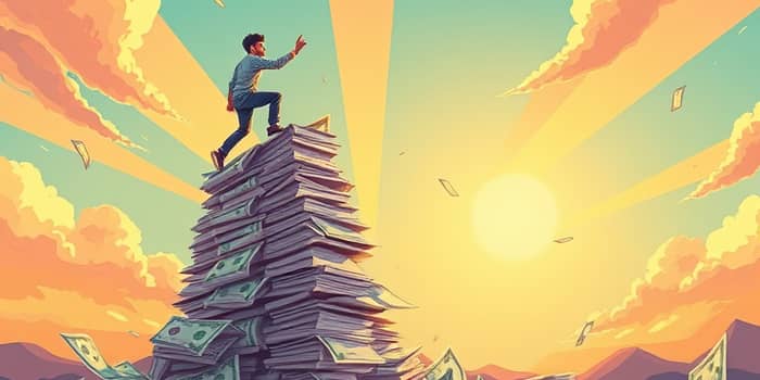 Dívidas: Entenda, Planeje e Vença!