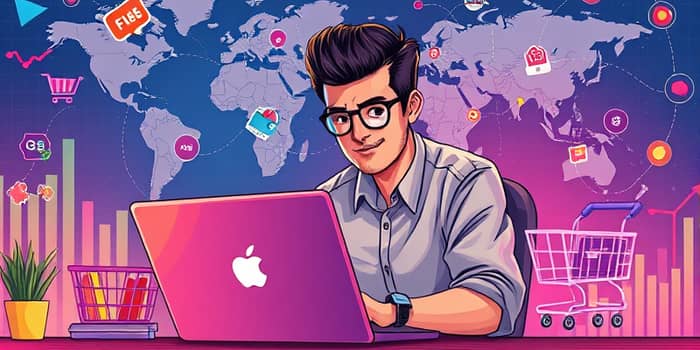 Criando um Negócio Online do Zero: Primeiros Passos