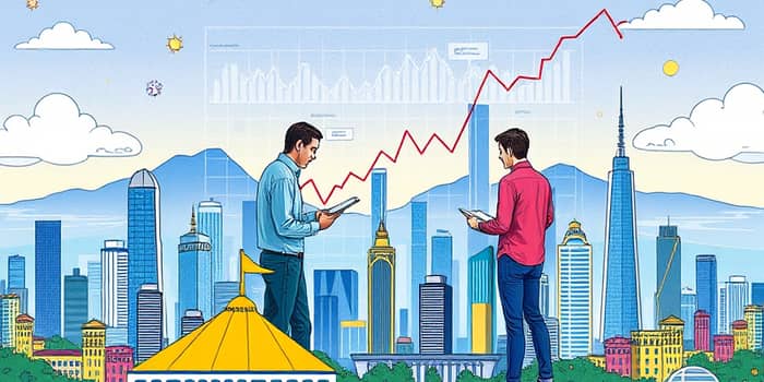 Startups: O Potencial de Investimentos de Alto Risco e Retorno