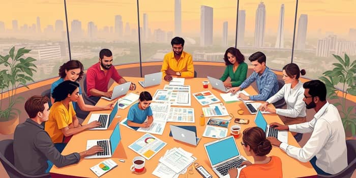 Produtividade Para Empreendedores: Maximize Seus Resultados