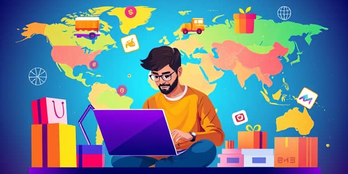 Dropshipping: Sem Estoque, Com Muito Lucro?