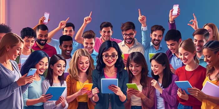 Construindo um Público Fiel para Seu Negócio Digital