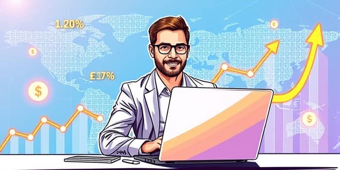 Transforme Sua Experiência em Consultoria Remunerada