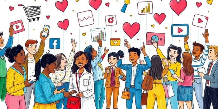 Venda Mais com as Redes Sociais: Estratégias Comprovadas