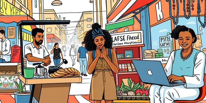 Microempreendedor Individual (MEI): Vantagens e Como Adherir