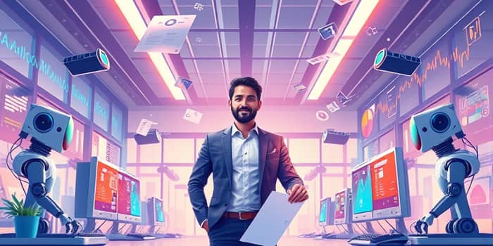 Automatize Processos e Ganhe Tempo no Empreendedorismo