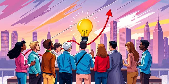 Invista em Startups: Oportunidades e Riscos